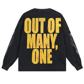 GODSPEED Alexa Long Sleeve T-Shirt